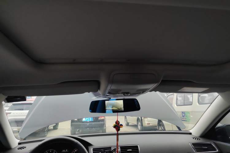 Used Volkswagen Passat 2015 1.4TSI DSG Prestige Edition