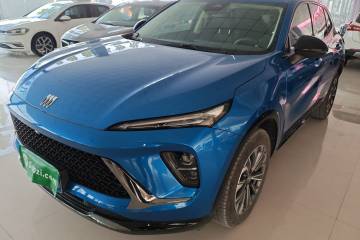 Used Buick Envision 2024 Encore S 25T Ignite Black Style Edition