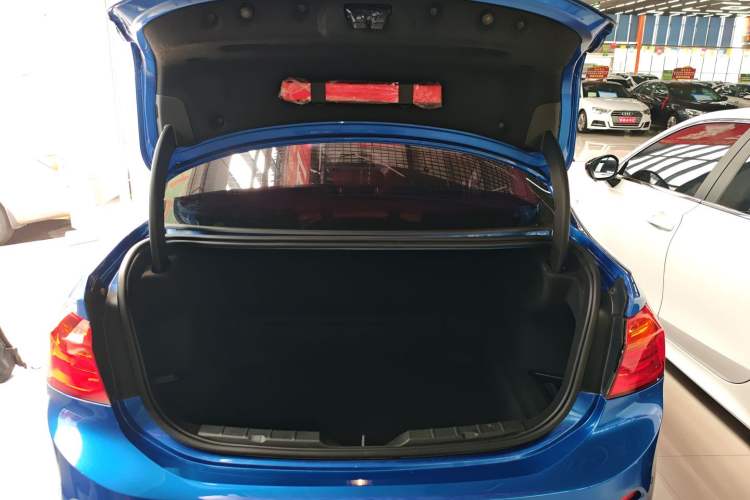 Used BMW 1 Series 2017 118i Fashion Model
