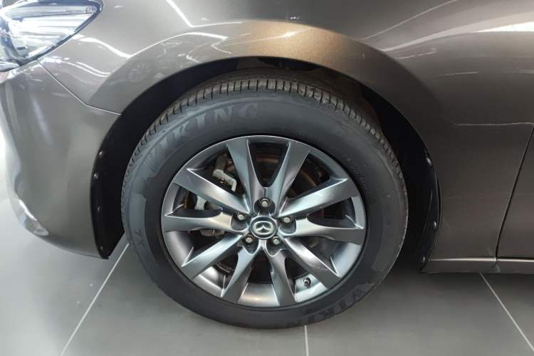 Used Mazda Atenza 2020 2.0L Blue Sky Luxury Edition
