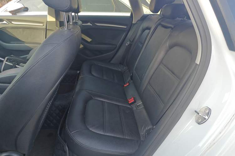 Used Audi A3 2014 Sportback 35 TFSI Automatic Style Edition