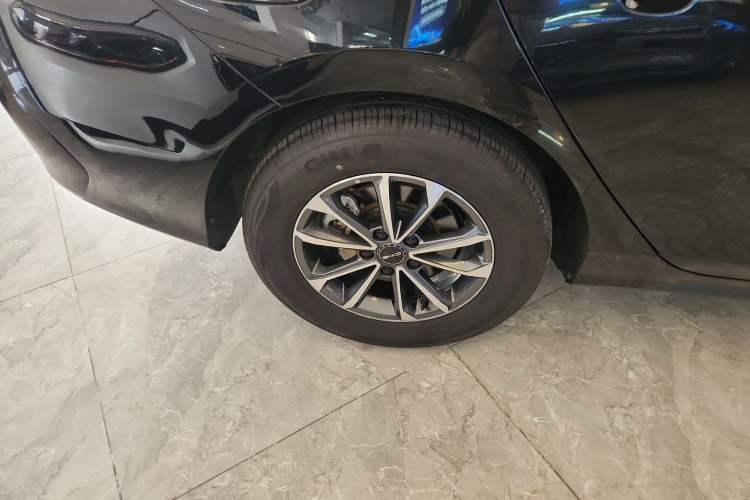 Used BYD Destroyer 05 2024 HONOR Edition DM-i 55KM Luxury Model
