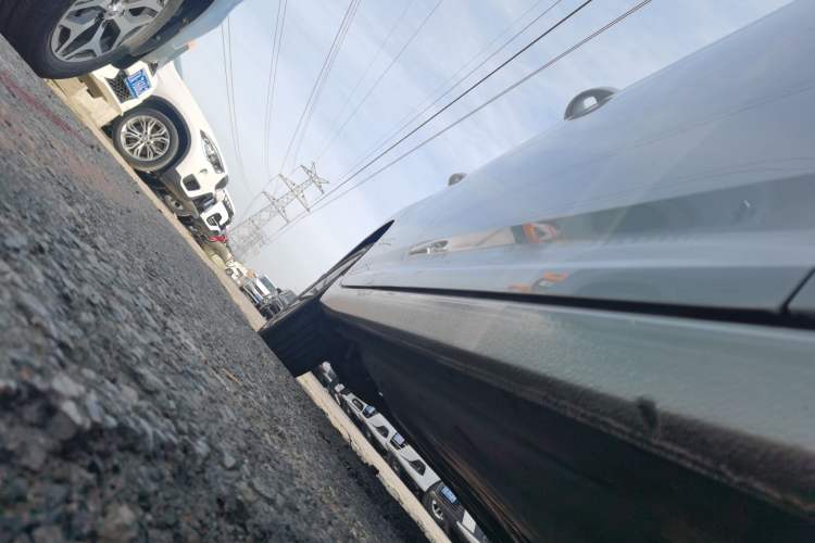 Used Volkswagen Lavida 2021 280TSI DSG Comfort Edition
