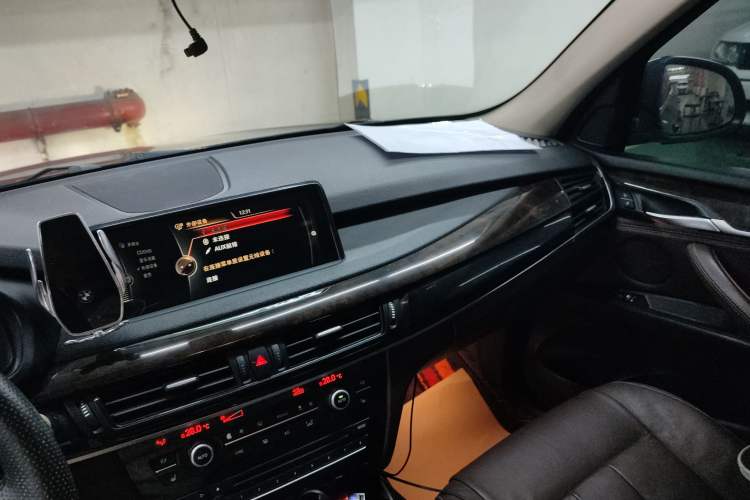 Used BMW X5 2014 xDrive35i Elegant Edition
