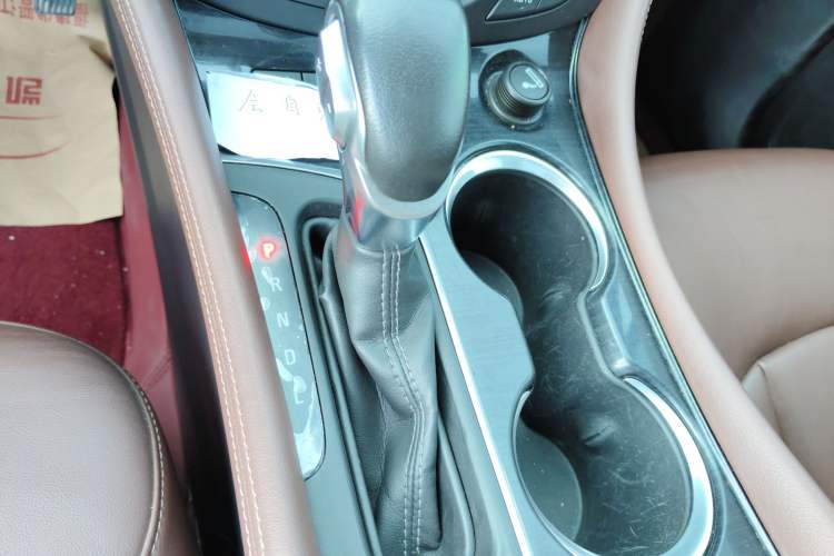 Used Buick Envision 2019 28T 4x4 Elite Version China V Standard
