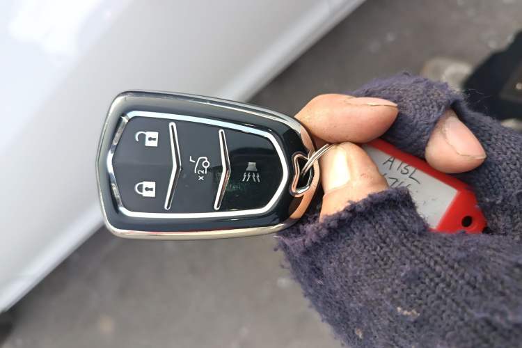 Used Cadillac ATS-L 2017 28T Tech Edition