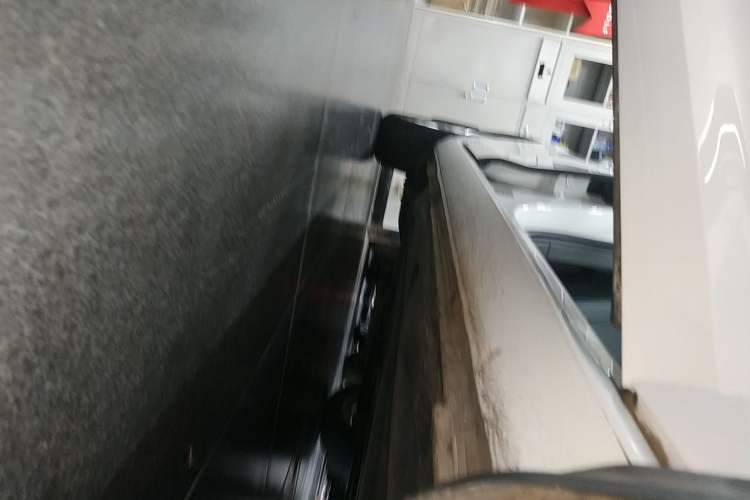 Used Volkswagen Golf 2019 280TSI DSG Comfort Version China VI Standard
