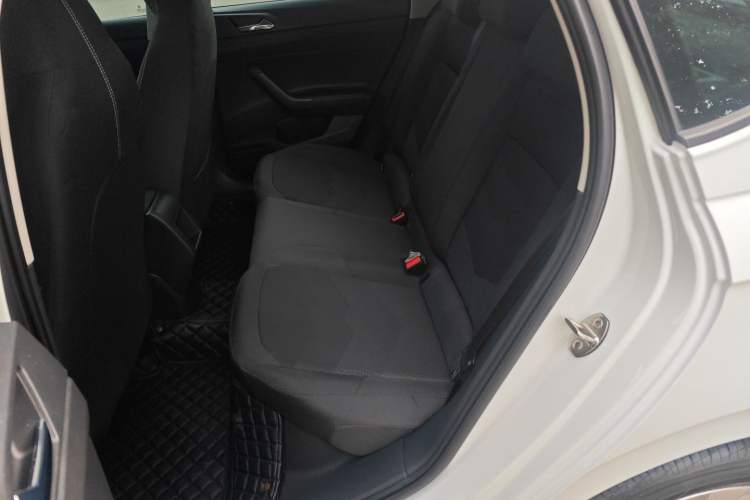 Used Volkswagen Polo 2023 Plus 1.5L Automatic Panoramic Enjoyment Edition
