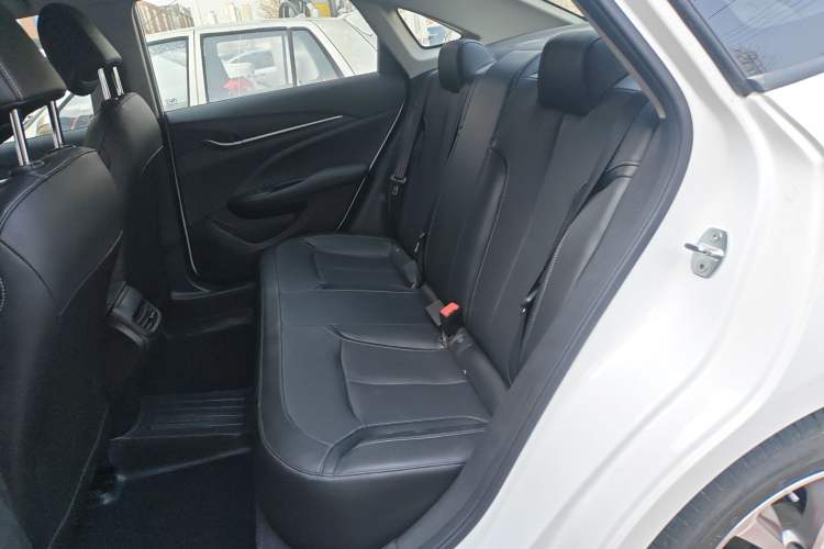 Used Buick GT 2021 1.3T Automatic Mild Hybrid Elite Version