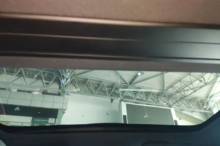 Used Hima Stelato S9 2024 All-Electric Ultra Four-Wheel-Drive Flagship Edition