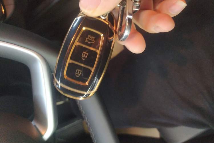 Used Hyundai Elantra 2023 1.5L CVT GLX Elite Edition
