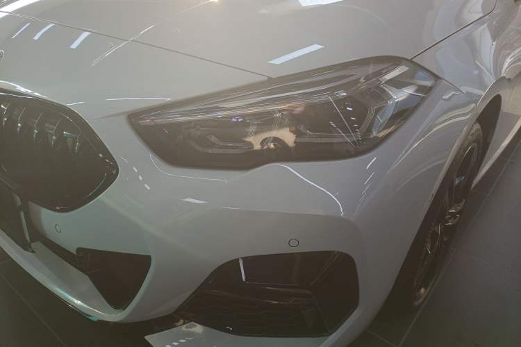 Used BMW 2 Series 2021 225i Four-Door Coupe M Sport Night Edition
