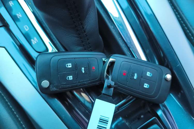 Used Chevrolet Malibu 2018 530T Automatic Luxury Edition
