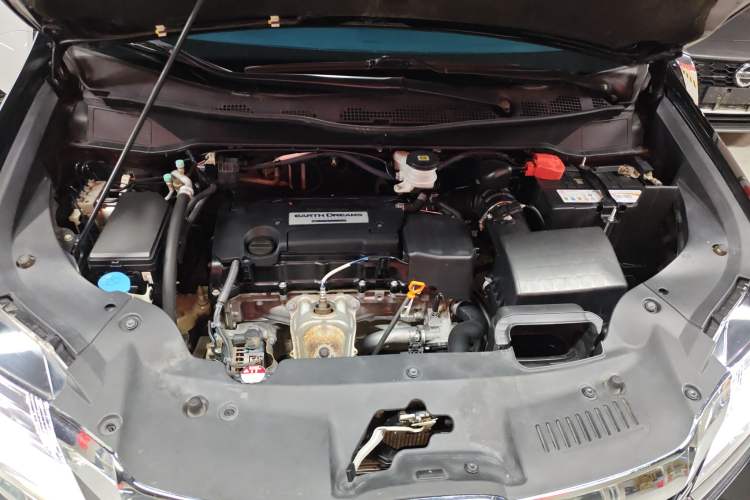 Used Honda Elysion 2016 2.4L Classic Edition
