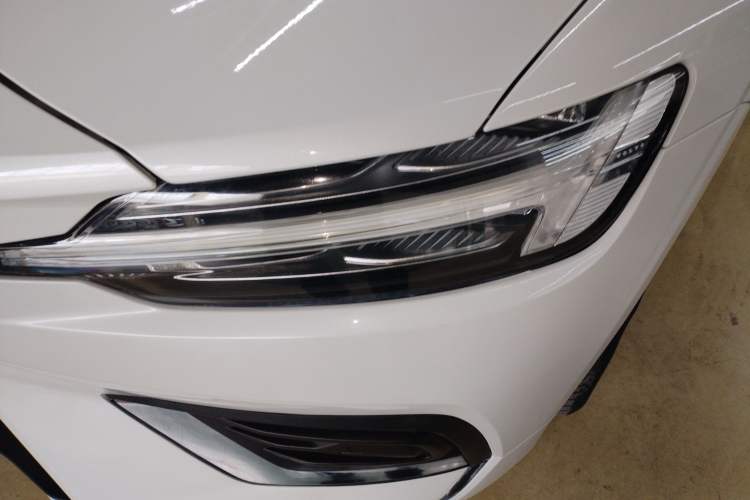 Used Volvo S60 2021 T3 SmartDrive Luxury Edition
