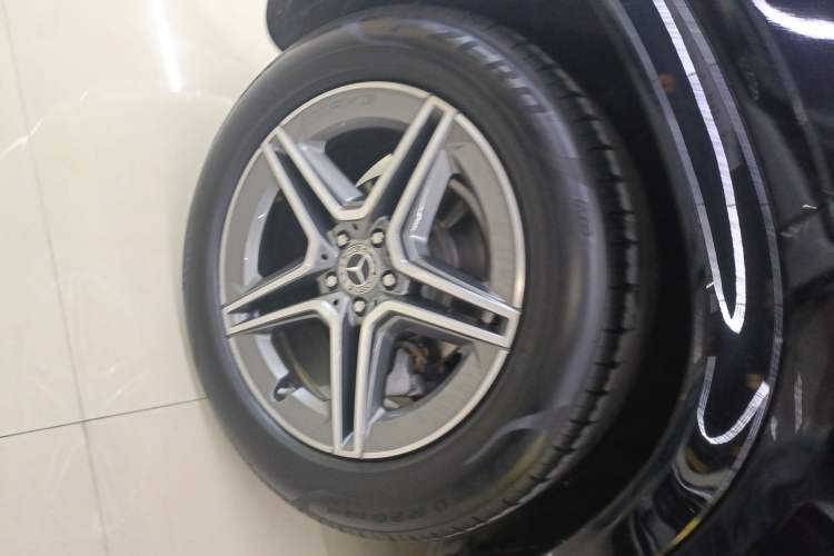 Used Mercedes-Benz GLE 2020 GLE 350 4MATIC Fashion Model