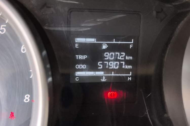 Used Wuling Hongguang 2018 1.5L S Comfort Model L2B
