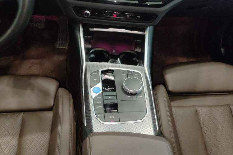 Used BMW i3 2023 eDrive 40 L Midnight Edition