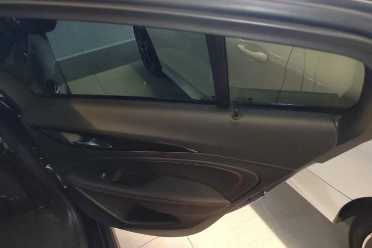 Used Buick Regal 2020 GS 28T Elite Model
