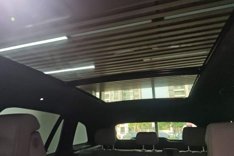 Used Nio ES6 2020 600 km Sport Edition
