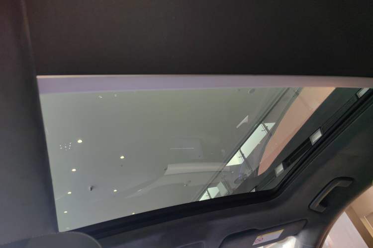 Used Audi Q6L e-tron 2026 First Launch Navigation Edition