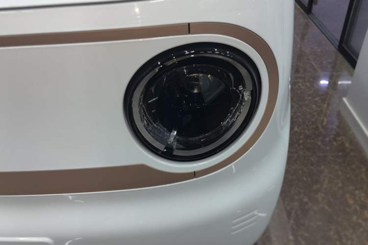 Used  Panda 2024 Panda Mini 200km Endurance Bear
