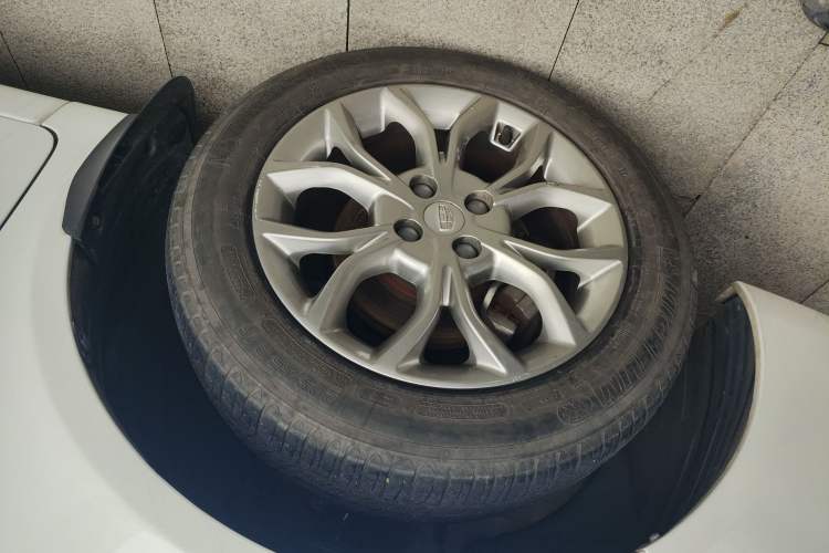 Used Geely Auto Vision 2018 1.5L Manual Happiness Edition
