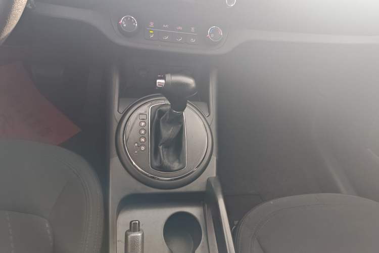 Used Kia Sportage R 2014 2.0L Automatic Two-Wheel Drive GL
