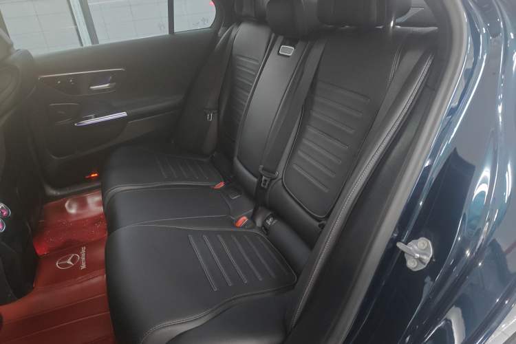 Used Mercedes-Benz C-Class 2022 Restyled C 260 L Sport Edition
