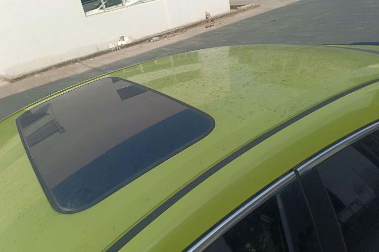 Used Honda Civic 2019 220TURBO CVT Dynamic Edition China VI Emission Standard
