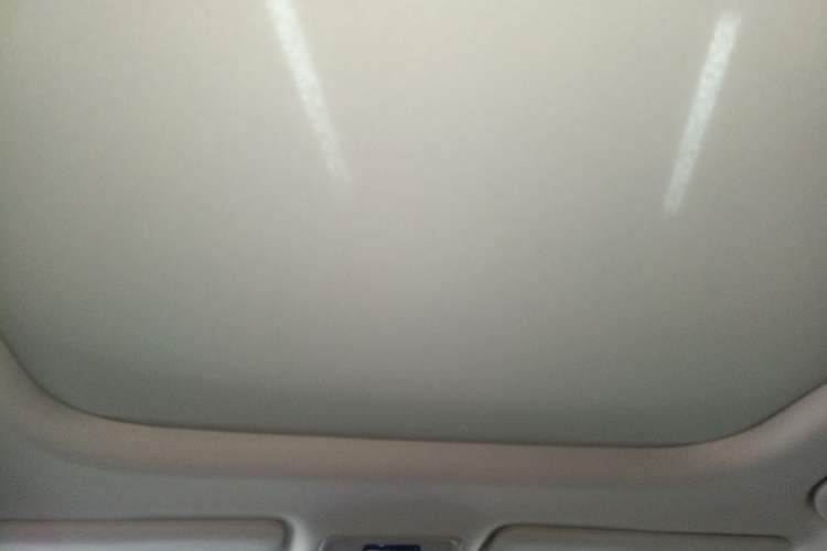 Used BYD Yuan PLUS 2022 510KM Flagship PLUS