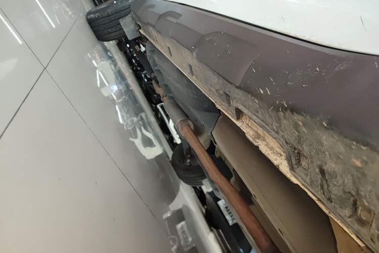 Used Hyundai ix35 2021 2.0L Automatic 2WD GLS Leading Edition