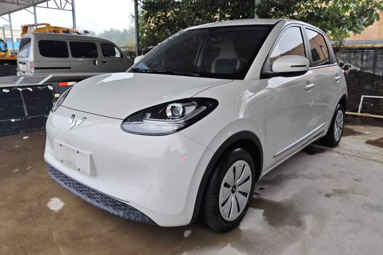 Used Wuling Bingo 2023 203km Light Edition