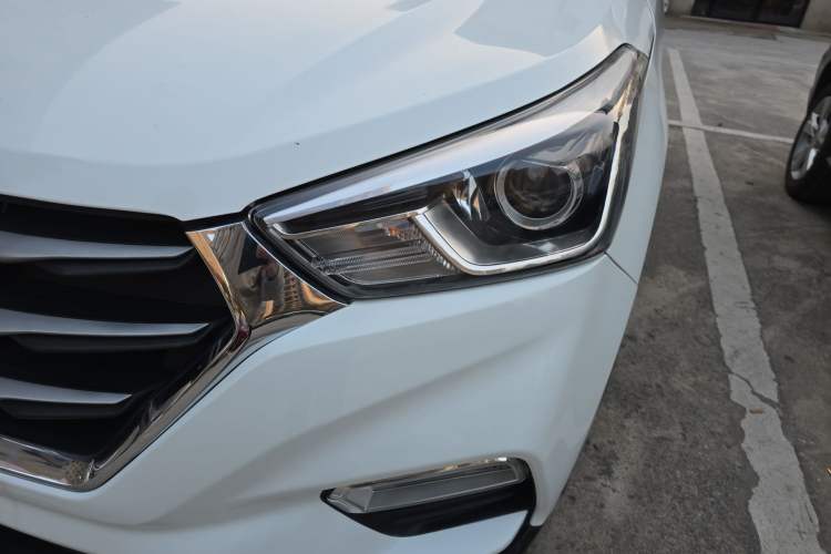 Used Hyundai ix25 2017 1.4T Automatic Smart Version