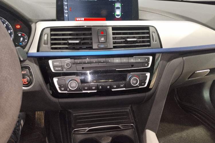 Used BMW 4 Series 2019 425i Gran Coupe M Sport Package
