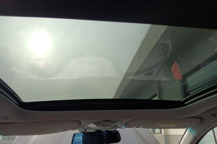 Used Hyundai Santa Fe 2013 2.4L Automatic Two-Wheel Drive Smart Version
