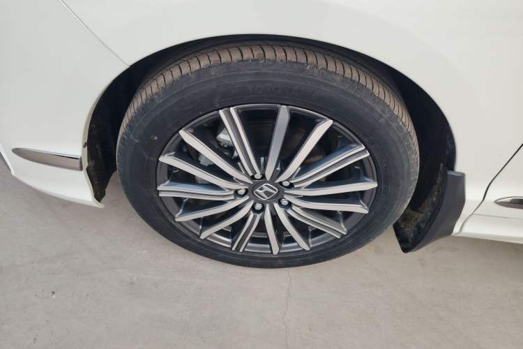 Used Honda Elysion 2022 2.0L eHEV Luxury Edition