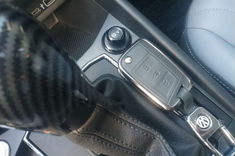 Used Volkswagen Lavida 2024 1.5L Automatic 5 Million Edition
