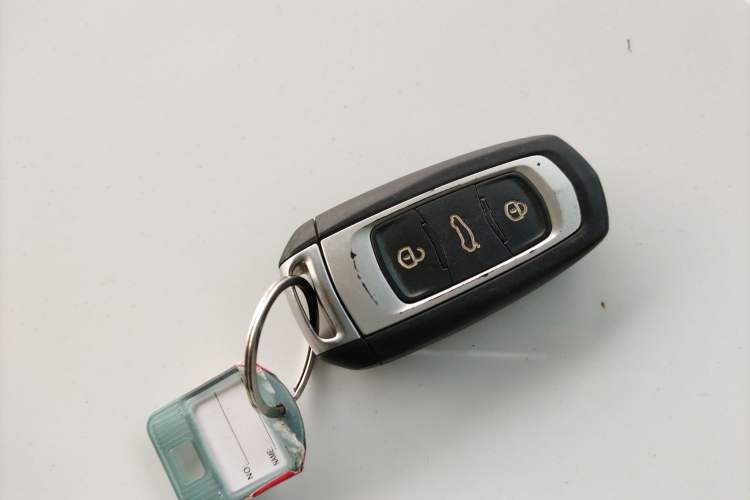 Used Geely Auto Vision 2020 Revised Version 1.5L CVT Asian Games Edition
