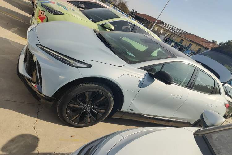 Used Buick E4 2023 GS Edition
