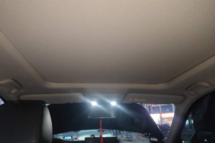 Used Honda CR-V 2024 240TURBO Two-Wheel-Drive FENGSHANG Edition 5 Seats
