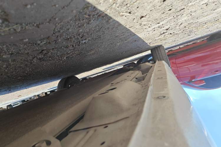 Used ORA Black Cat 2019 310km Fun Edition
