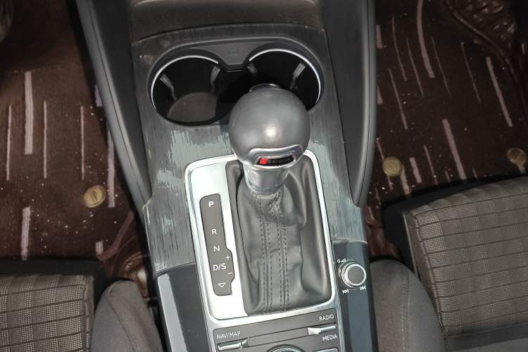 Used Audi A3 2019 Sportback 35 TFSI Sporty Version China VI
