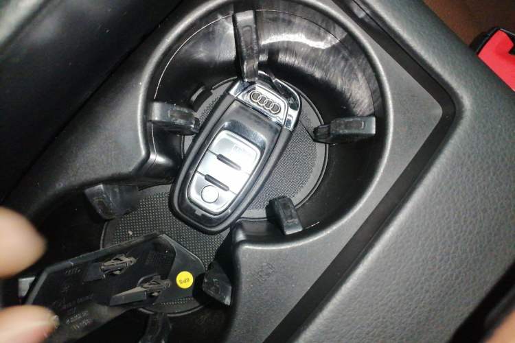 Used Audi A7 2018 40 TFSI Ambition Edition
