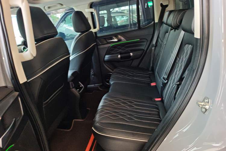 Used Tank 300 2021 Off-Road Edition 2.0T Challenger