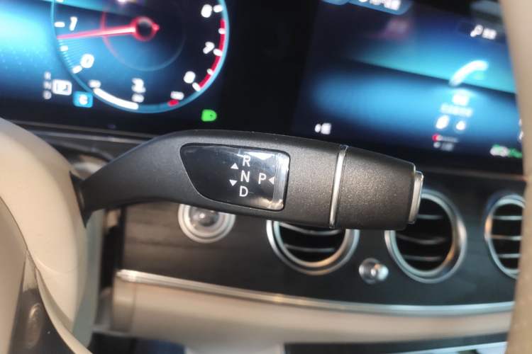 Used Mercedes-Benz E-Class 2021 Restyled E 300 L Sporty and Stylish Edition
