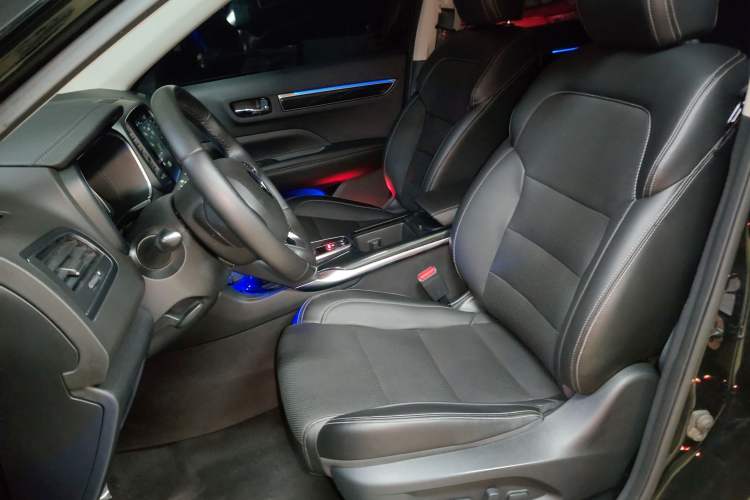 Used Renault Koleos 2019 SCe230 4x4 Explore Smart Luxury Edition China V Standard