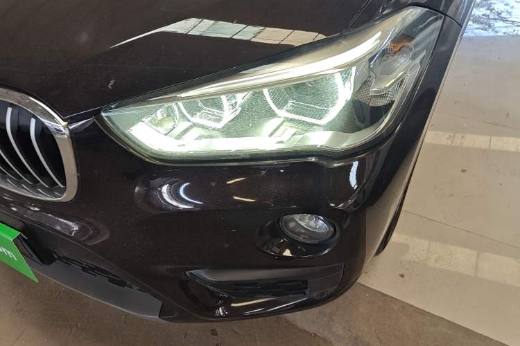 Used BMW X1 2016 sDrive18Li Premium Edition
