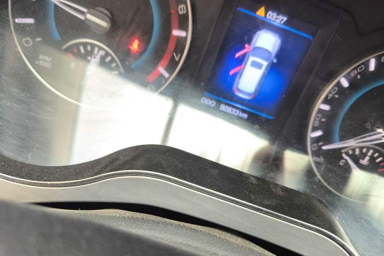 Used Haval H2 2014 1.5T Manual Two-Wheel Drive Elite Edition