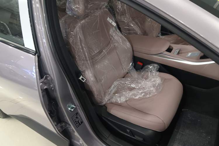 Used XPeng MONA M03 2025 515 Long-Range Plus
